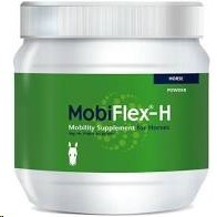Mobiflex Mobility Supplement for Dogs & Cats