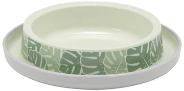 Trendy Soft Green Eden Dinner Bowl in 3 sizes!