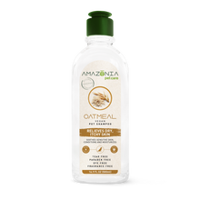 Load image into Gallery viewer, AMAZONIA Pet Care Shampoo 500ml &amp; AMAZONIA Pet Care Conditioner
