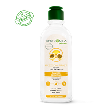 Load image into Gallery viewer, AMAZONIA Pet Care Shampoo 500ml &amp; AMAZONIA Pet Care Conditioner
