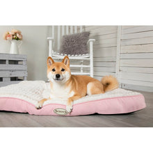 Load image into Gallery viewer, SCRUFFS Ellen Dog Mattress Bed
