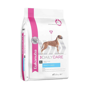 Eukanuba Daily Care Sensitive Joints Adult Dog