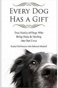 Every Dog Has a Gift Book