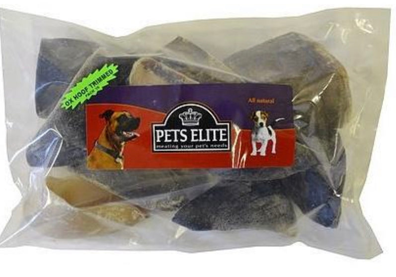Pets Elite Chew Ox Hooves