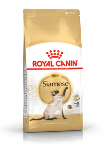 ROYAL CANIN® Siamese & Oriental Adult Cat Food - 2kg or 4kg