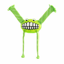 Load image into Gallery viewer, Flossy Grinz Oral Care Dog Toy (Small, Medium &amp; Large)
