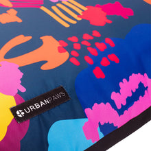 Load image into Gallery viewer, URBANPAWS Frank Futon Dog Bed
