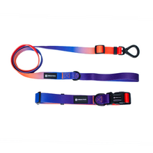 Load image into Gallery viewer, URBANPAWS Finn Dog Lead 1,2m
