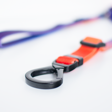Load image into Gallery viewer, URBANPAWS Finn Dog Lead 1,2m
