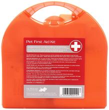 Load image into Gallery viewer, First Aid Travel/Home Kit for Your Pets
