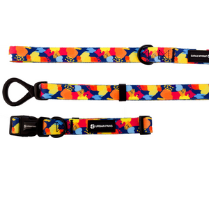 URBANPAWS Frank Dog Collar