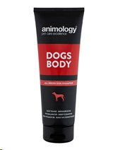 Load image into Gallery viewer, Animology Dogs Body Dog Shampoo 250ml
