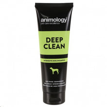 Load image into Gallery viewer, Animology Deep Clean Dog Shampoo 250ml

