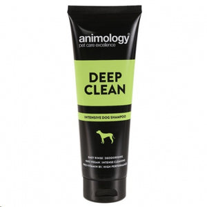 Animology Deep Clean Dog Shampoo