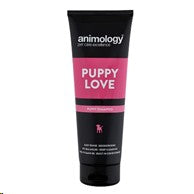 Load image into Gallery viewer, Animology Puppy Love Shampoo - 250ml
