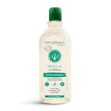 Load image into Gallery viewer, AMAZONIA Pet Care Shampoo 500ml &amp; AMAZONIA Pet Care Conditioner
