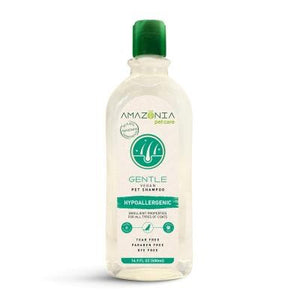 AMAZONIA Pet Care Shampoo 500ml & AMAZONIA Pet Care Conditioner