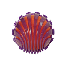 Load image into Gallery viewer, Jolly Doggy Giggle Dog Toy Ball 9cm diameter
