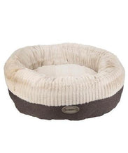 Load image into Gallery viewer, Scruffs Ellen Donut Dog Bed Medium &amp;  X-Large
