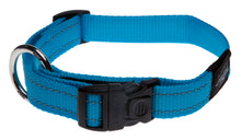 Load image into Gallery viewer, ROGZ Classic Utility Dog Collar - Large 20mm (Reflective)
