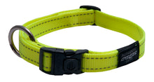 Load image into Gallery viewer, ROGZ Classic Utility Dog Collar - Large 20mm (Reflective)
