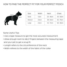 Load image into Gallery viewer, URBANPAWS Max Dog Harness
