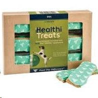 Healthi Treats
