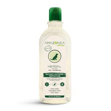 Load image into Gallery viewer, AMAZONIA Pet Care Shampoo 500ml &amp; AMAZONIA Pet Care Conditioner
