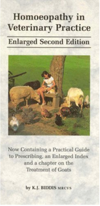 Homeopathy in Veterinary Practice Book