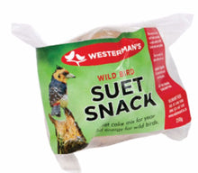 Load image into Gallery viewer, Suet Slabs &amp; Suet Balls Westerman&#39;s (Wild Bird)

