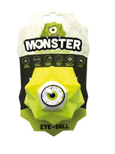 Load image into Gallery viewer, Monster Treat Release 2-in-1 Dog Ball Pawz to Clawz 6.5cm &amp; 9cm
