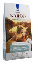 Load image into Gallery viewer, NEW Karoo Targeted Care Skin &amp; Coat Support - Sensitive Gut Health - Metabolic &amp; Sterilised
