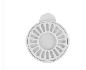 M-Pets Snail Shaped Water Dispenser Filter