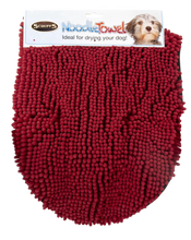 Load image into Gallery viewer, SCRUFFS Noodle Drying (Two Hand Mitt) Towel
