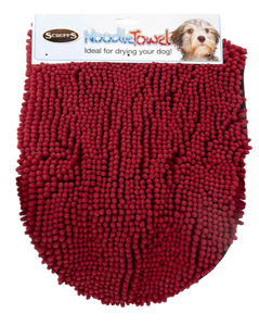 SCRUFFS Noodle Drying (Two Hand Mitt) Towel