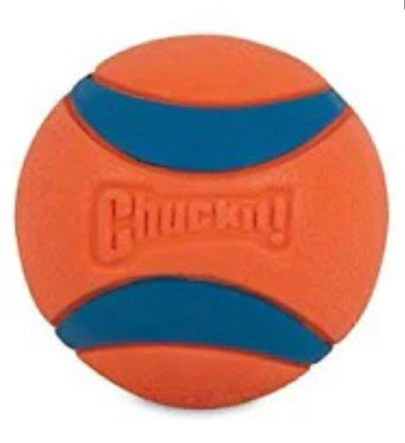 Chuckit Ultra Ball Dog Toy