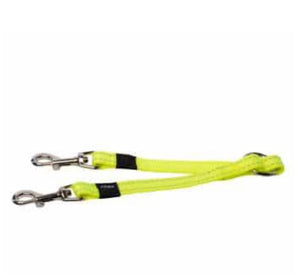 ROGZ Utility Double Split Lead