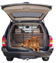 Load image into Gallery viewer, Petmate Precision Universal 6-Bar Vehicle Pet Barrier
