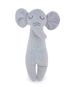 ECO Friendly Dog Toys (Lion, Elephant, Giraffe)