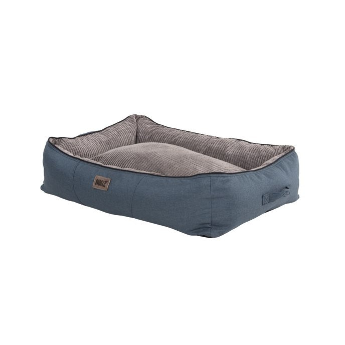 ROGZ Indoor Walled Pod Dog Bed