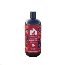Load image into Gallery viewer, RiverHound Berry Blast Shampoo for Dogs and Cats - 250ml
