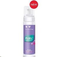 PURL Fresh Foam Rinse Free Shampoo for Dogs & Cats