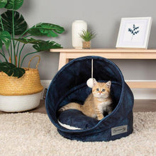 Load image into Gallery viewer, Scruffs Kensington Cat Bed
