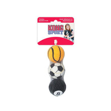 Load image into Gallery viewer, KONG Sport Tennis Ball - 3 per pack
