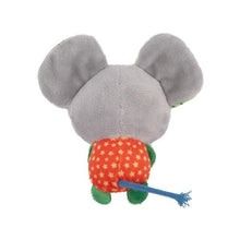 Load image into Gallery viewer, Little Nippers Mighty Mouse Cat Toy - 10cm

