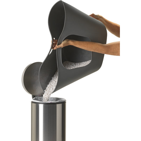 Lotus Flexible Litter Tray - 54cm x 44cm x 40.5cm