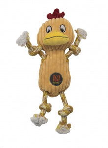 Ranch Roperz Chicken Pull Through Legs  - 35cm