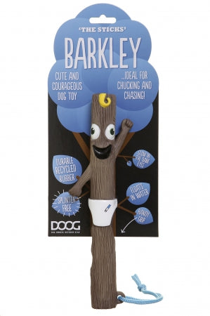 Doog Baby Barkley Fetch Stick Dog Toy