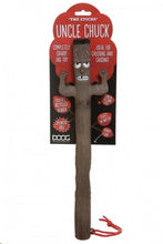 Load image into Gallery viewer, Doog Uncle Chuck Fetch Stick Dog Toy
