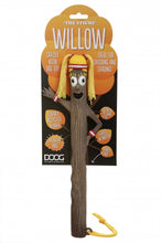 Load image into Gallery viewer, Doog Ms Willow Fetch Stick Dog Toy

